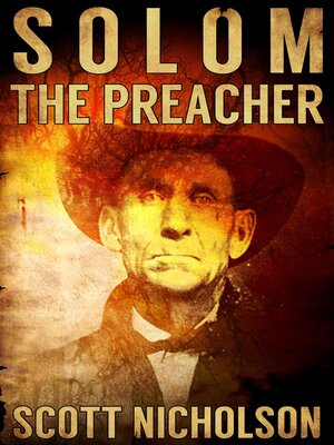 cover image of The Preacher
